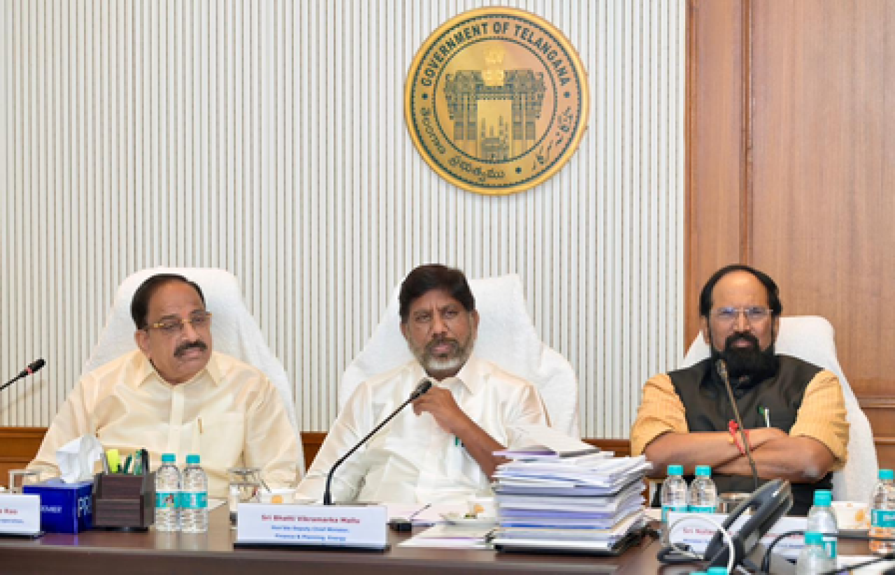 తెలంగాణ: ప్రీమియం ధాన్య పంటల సాగుకు రైతులను ప్రోత్సహించనున్న ప్రభుత్వం