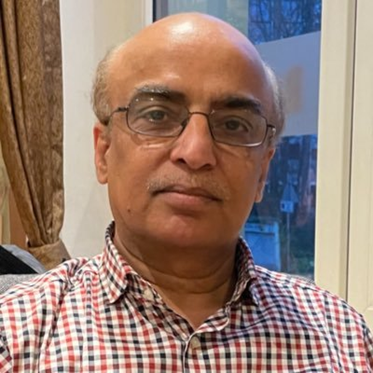 పాకిస్తాన్ ఆక్రమిత కాశ్మీర్లో దమనంపై జెఎస్ఎమ్ఎమ్ చైర్మన్ శఫీ బురఫత్ భారత్ సహా ఇతర దేశాలను మద్దతు కోరారు