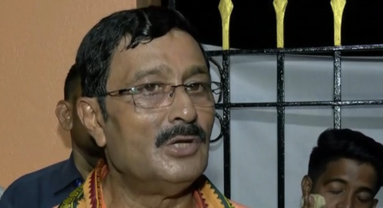 బంగాళ్‌లో యూనిఫార్మ్ సివిల్ కోడ్ పై బీజేపీ ఆగ్రహం, మమతా బెనర్జీపై విమర్శలు