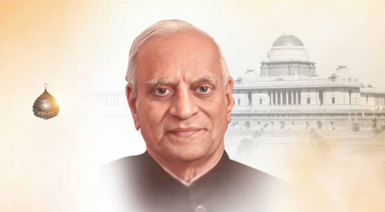 భారత మాజీ రాష్ట్రపతి వీ.వి. గిరి పున్యతిథి: కేంద్ర మంత్రి, ముఖ్యమంత్రుల నివాళి