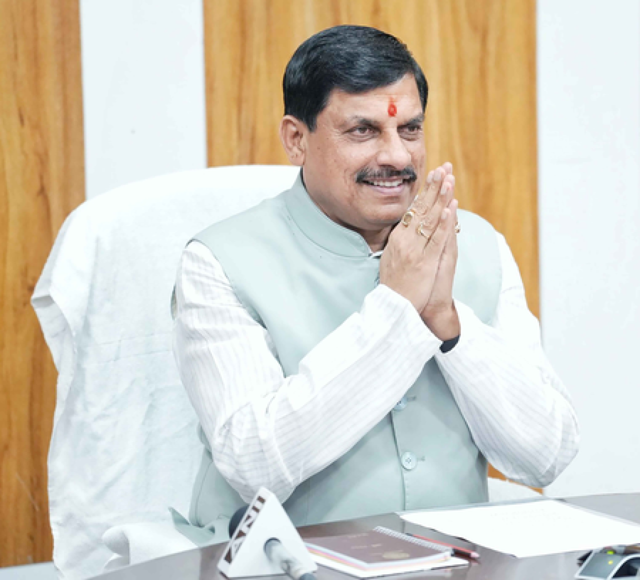 మధ్యప్రదేశ్ ప్రభుత్వం ‘టూ చైల్డ్’ పాలసీని రద్దు చేసింది