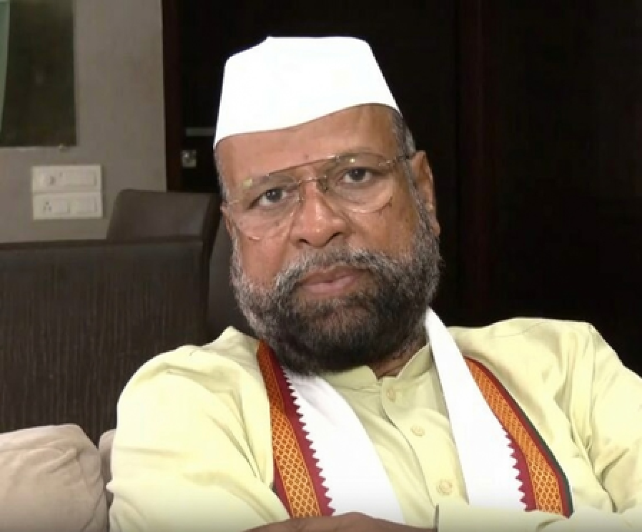 ‘మాకు ముగింపు ఇవ్వడానికి సిద్ధమవుతున్నారు’