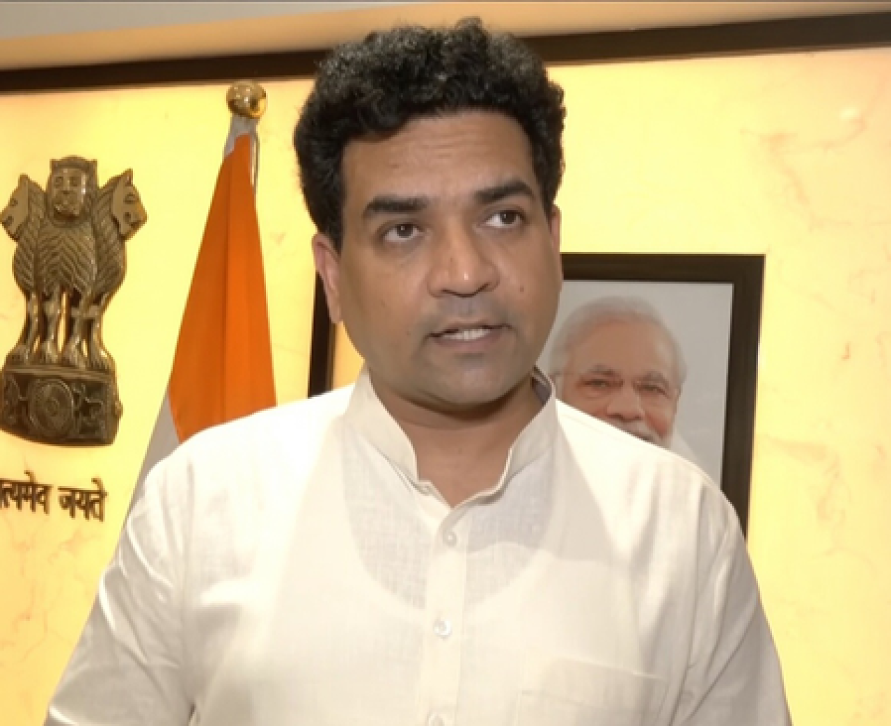 మాల్వీయ నగరంలో అగ్నికాండం: 21 మంది మరణం, విచారణ వేగవంతం