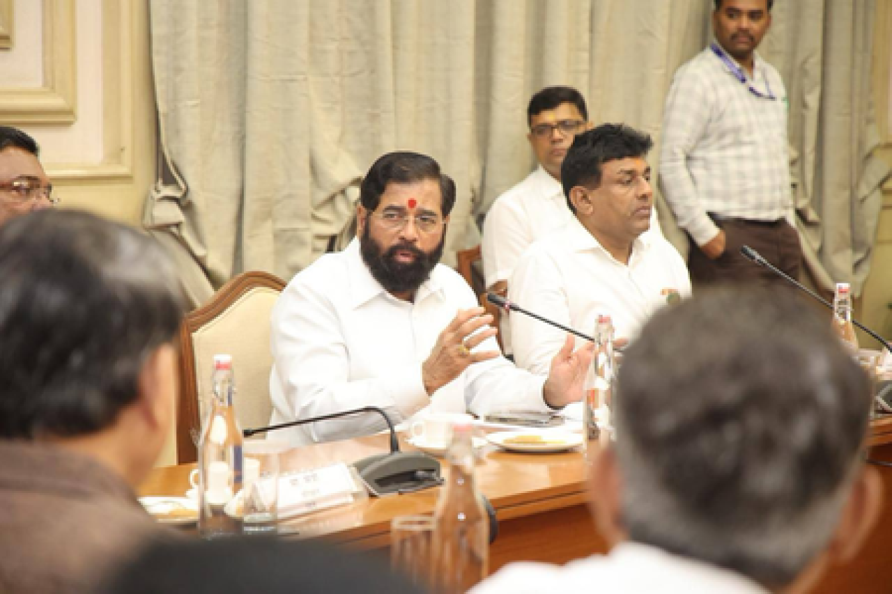 ముంబై: బెస్ట్ ఉద్యోగుల సమ్మె ముగిసింది, ప్రభుత్వం మరియు యూనియన్ మధ్య ఒప్పందం