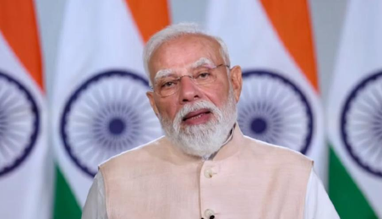 యోగాసన చాంపియన్షిప్ ద్వారా ఉద్యోగ అవకాశాలు పెరుగుతాయని అన్నారు ప్రధాని మోదీ