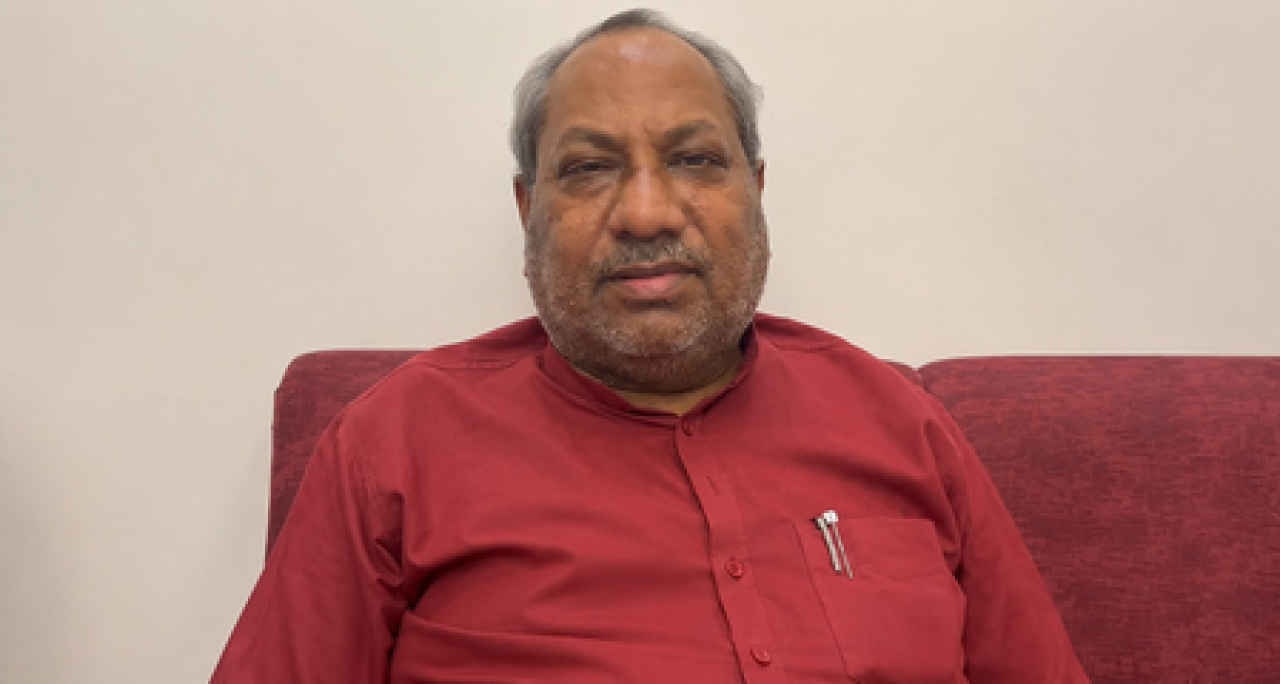 రామ్ మందిర చందా కేసులో దోషులపై కఠిన చర్యలు: సంజయ్ నిషాద్