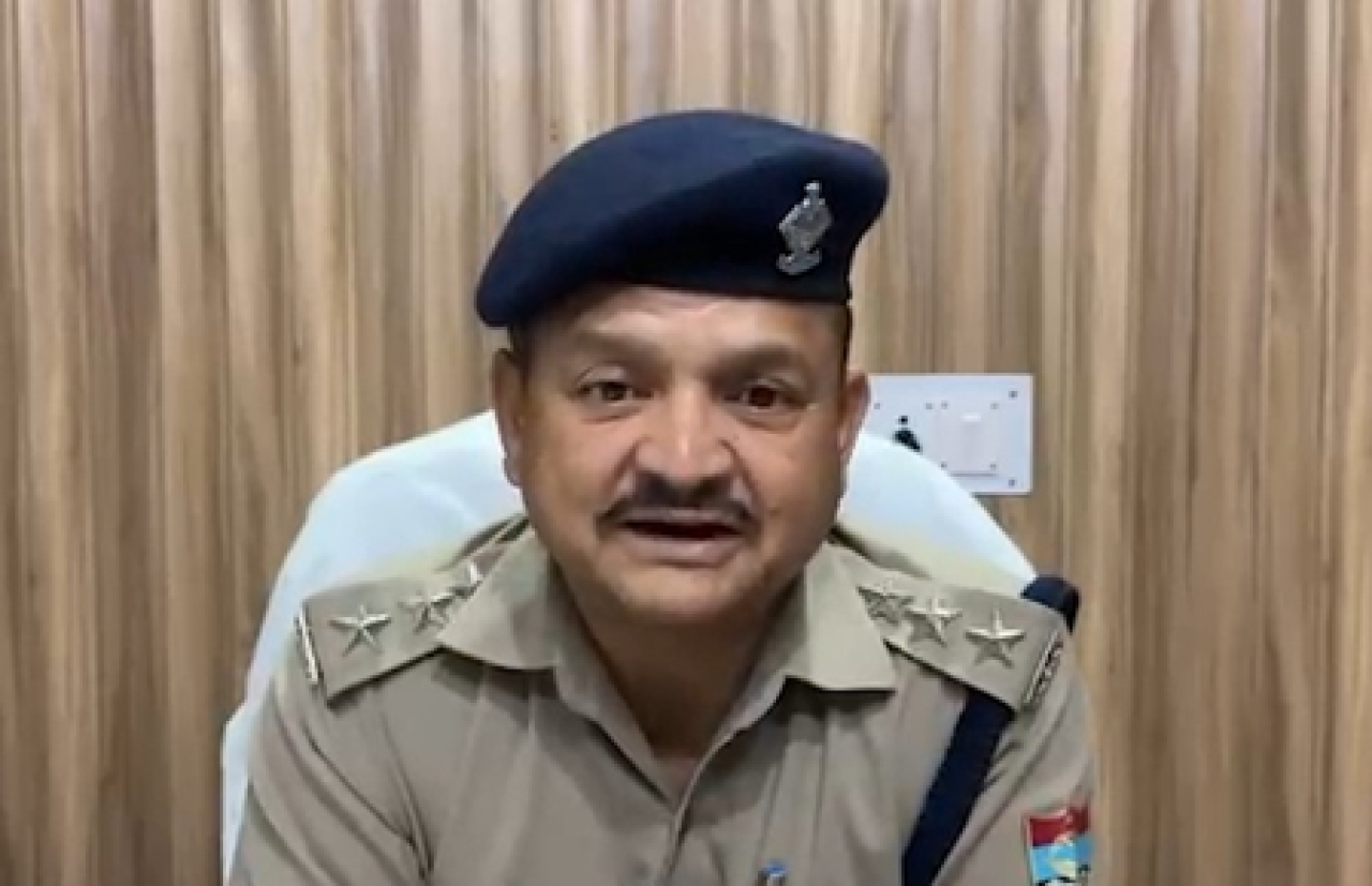 రిషికేశ్లో నాలుగు ధామ యాత్ర, పర్యాటకుల పెరుగుతున్న సంఖ్యతో ట్రాఫిక్ కష్టాలు