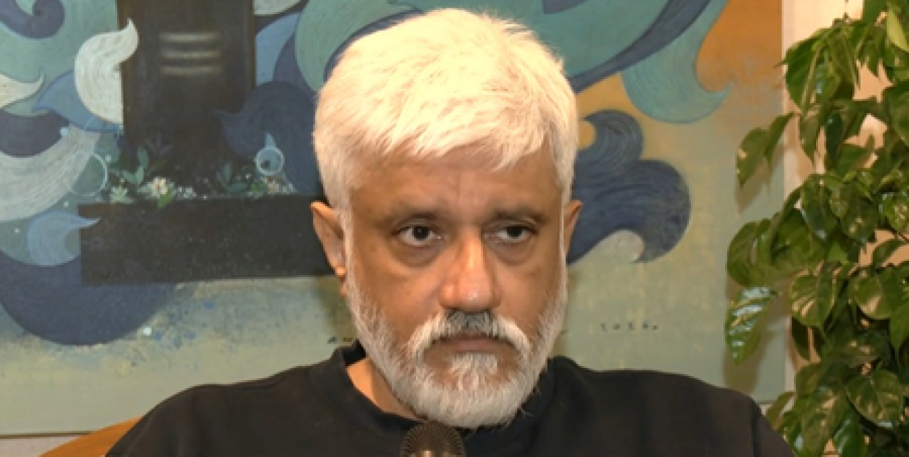 విక్రమ్ భట్ ప్రధాని మోదీ నాయకత్వాన్ని ప్రశంసించారు, దేశంలో ఆత్మవిశ్వాసాన్ని పెంచారు