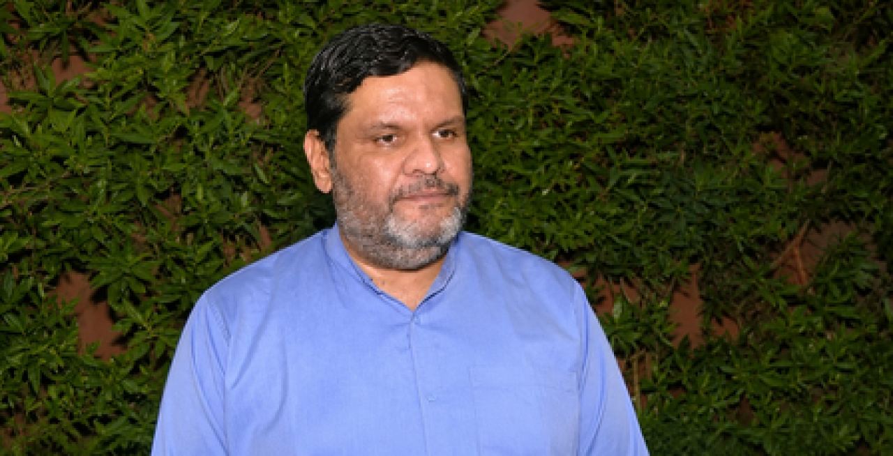 శివసేన బాలాసాహెబ్ ఠాక్రే యొక్క అసలు వారసత్వం: గౌరవ్ వల్లభ వ్యాఖ్యలు