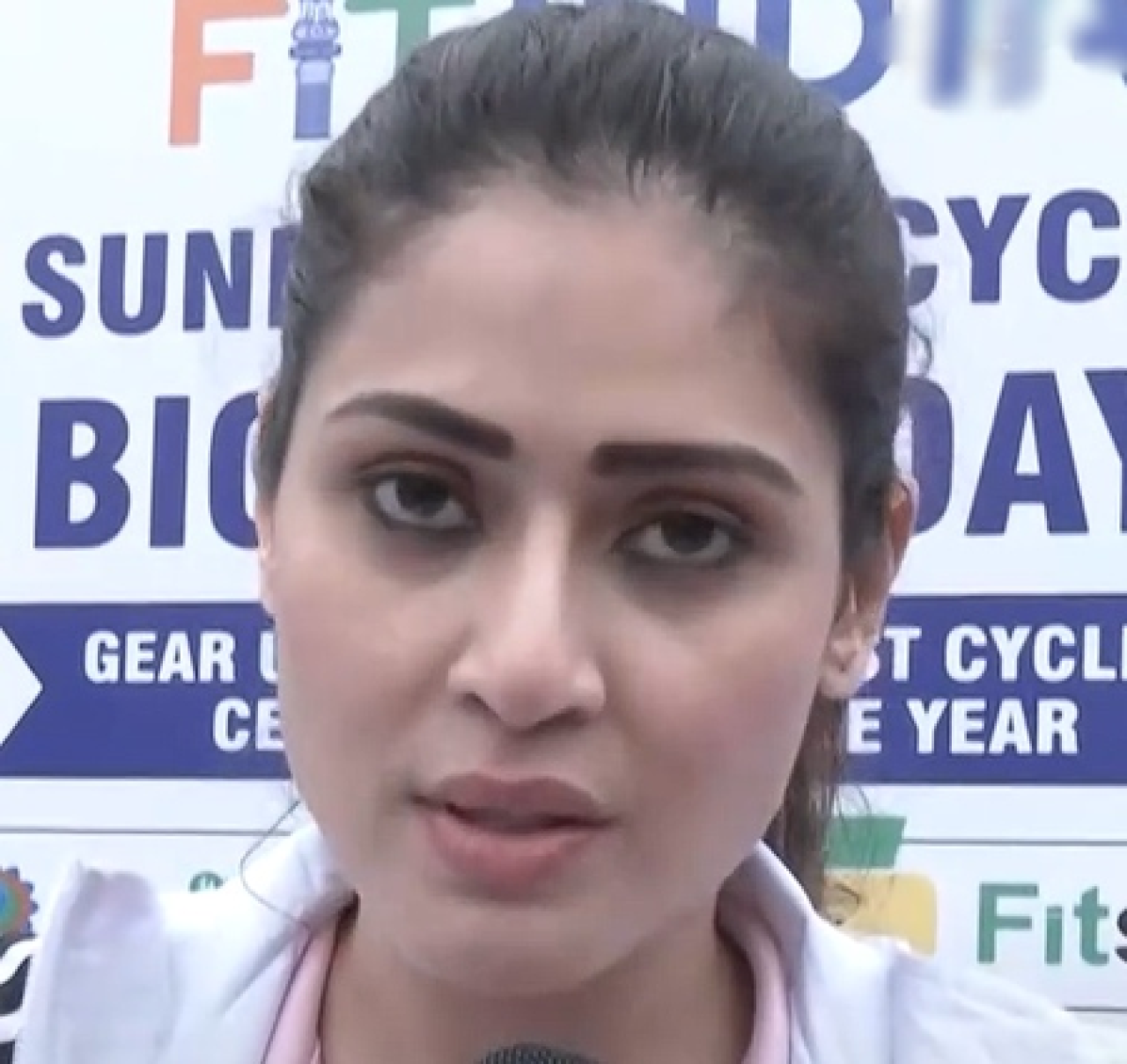 సైకిల్: ఆరోగ్యానికి మరియు శుభ్రమైన భారతదేశానికి సంకేతం