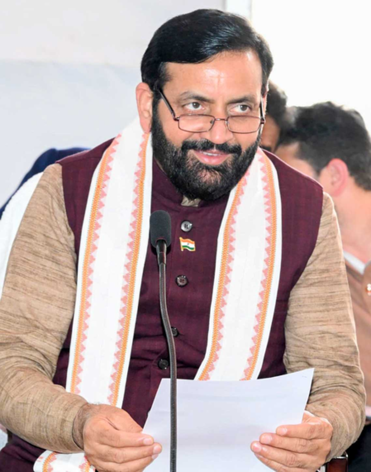 హర్యానా రాష్ట్రంలో రాజస్వ శిక్షణ అకాడమీ స్థాపనకు ఆమోదం