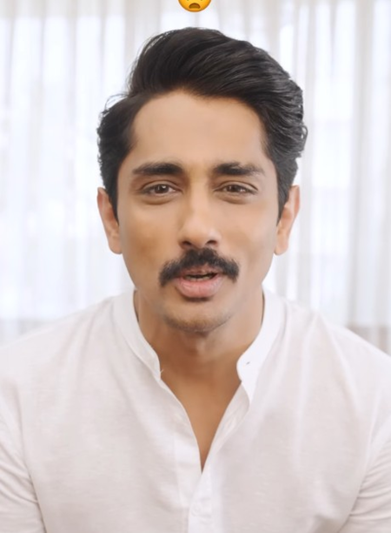 ‘ఆపరేషన్ సఫెద్ సాగర్’ ట్రైలర్ విడుదల: సిధార్థ్ భావోద్వేగంగా మాట్లాడారు