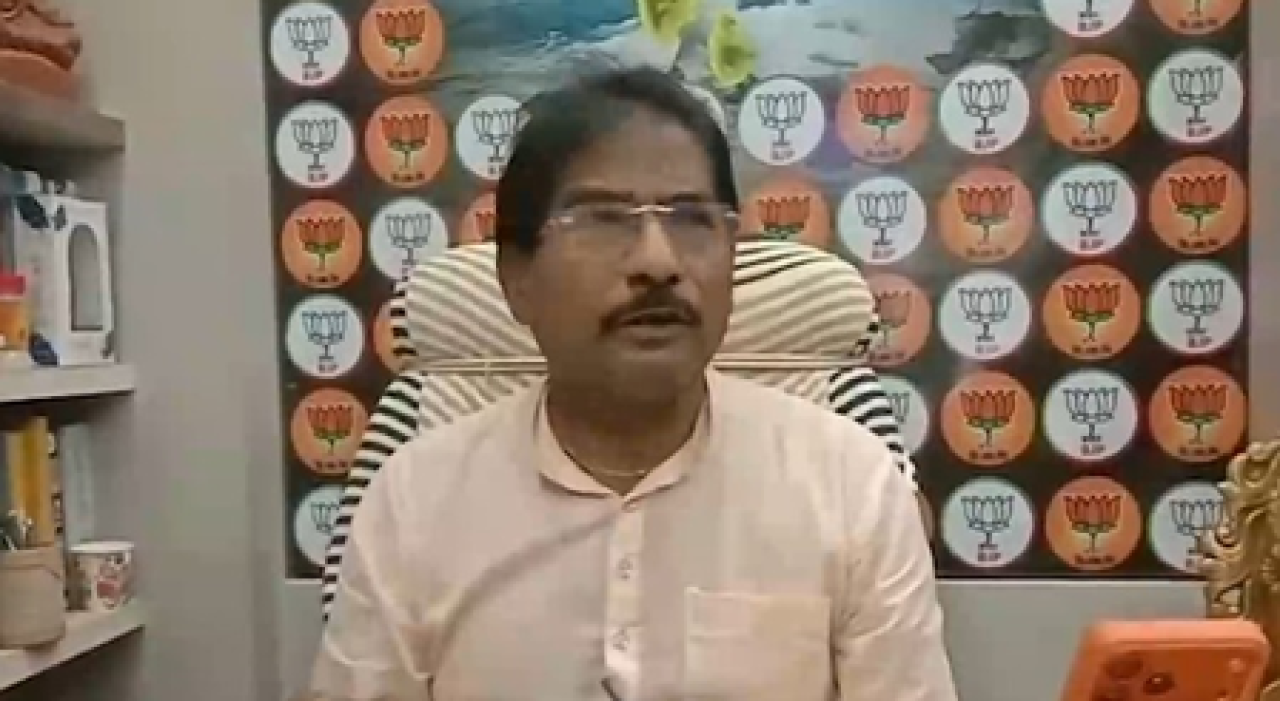 గంగాసాగర్ మేళాకు జాతీయ-అంతర్జాతీయ గుర్తింపు, వందే మాతరం గౌరవానికి చట్టం: జగన్నాథ్ ప్రభుత్వం