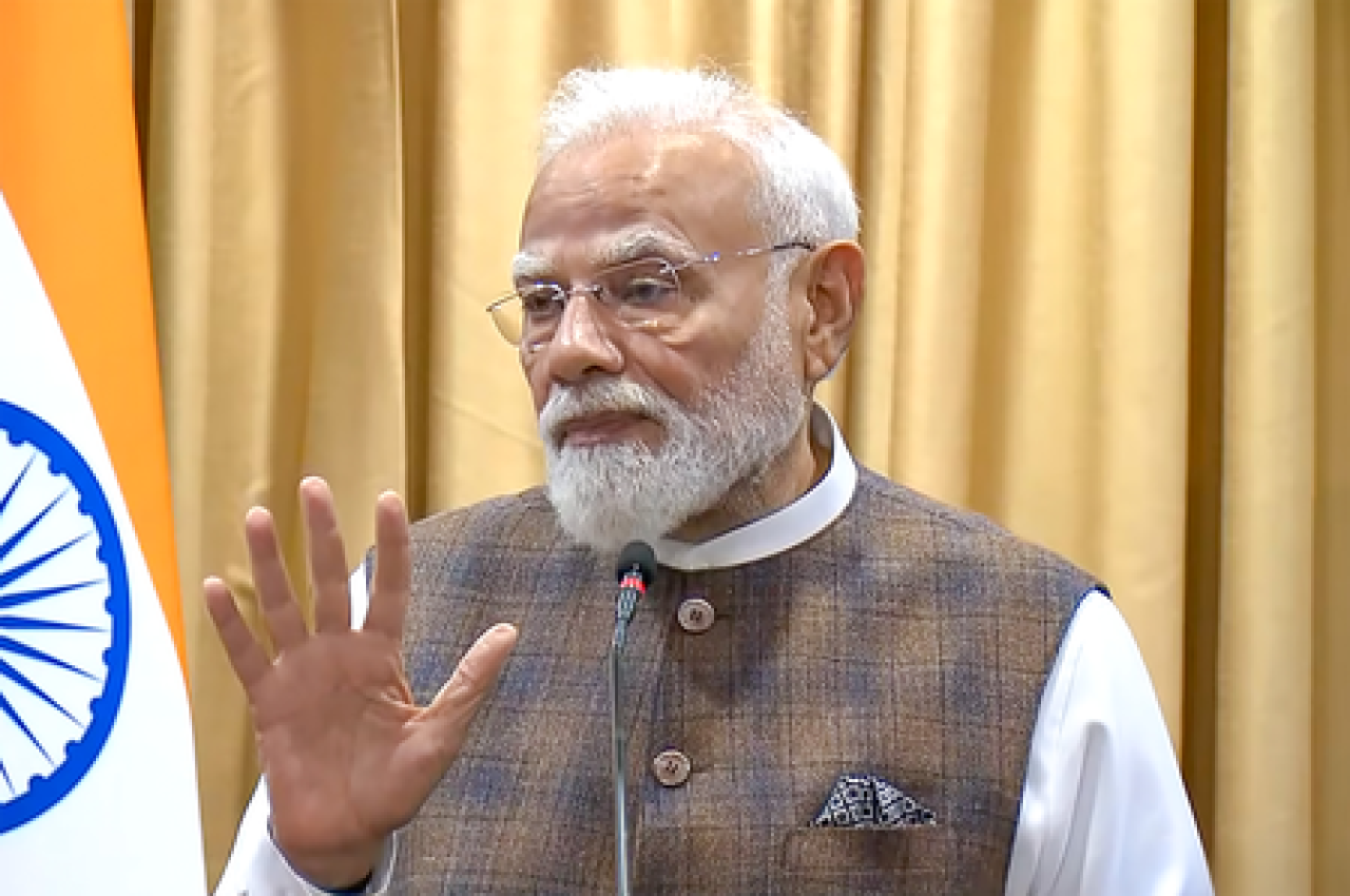 చార్టర్డ్ అకౌంటెంట్ దినోత్సవం సందర్భంగా ప్రధాని మోదీ సహా నాయకుల శుభాకాంక్షలు