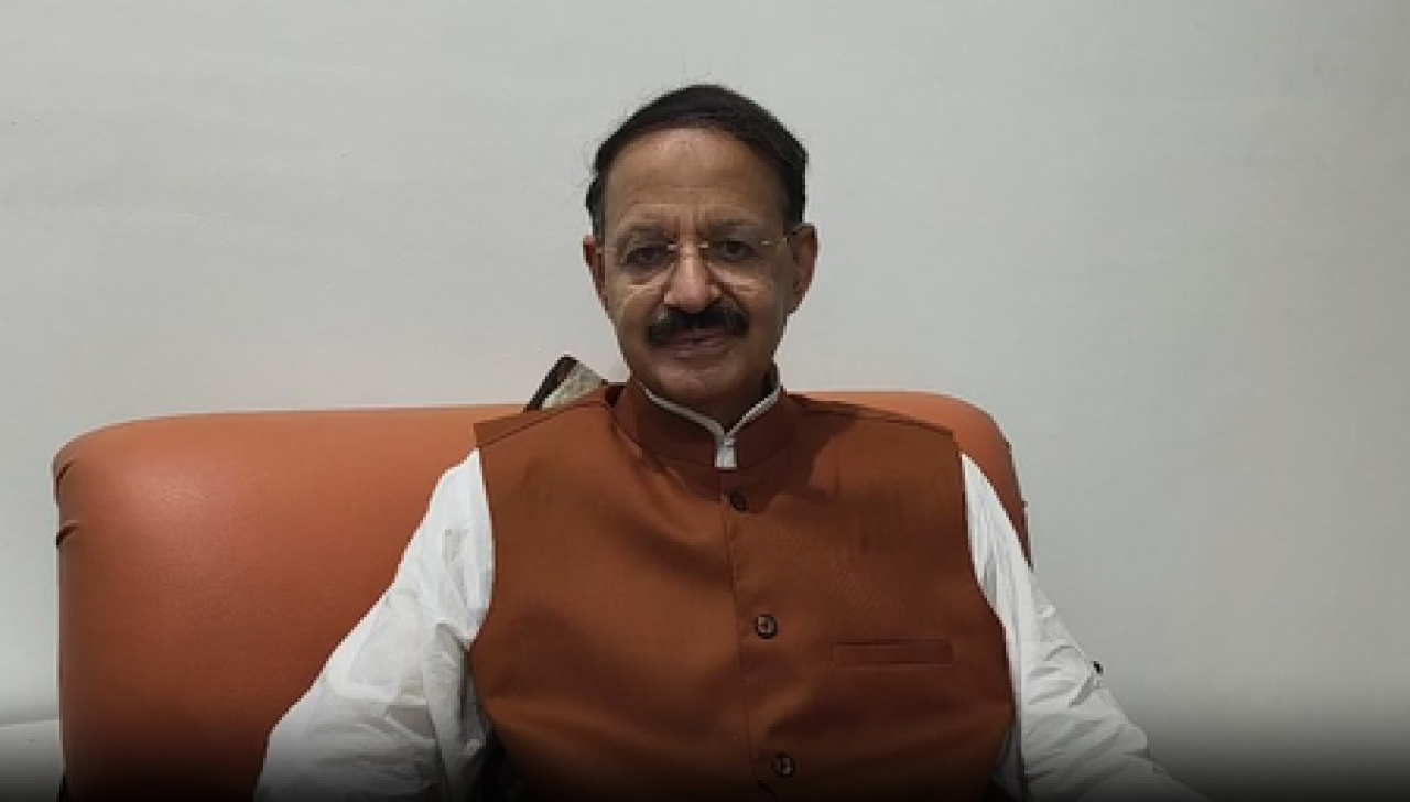 జకాత్ మస్జిద్లకు కాదు, అవసరమందులకు: రషీద్ ఆల్వీ మరియు సయ్యద్ ఫరీద్ నిజామీ వ్యాఖ్యలు