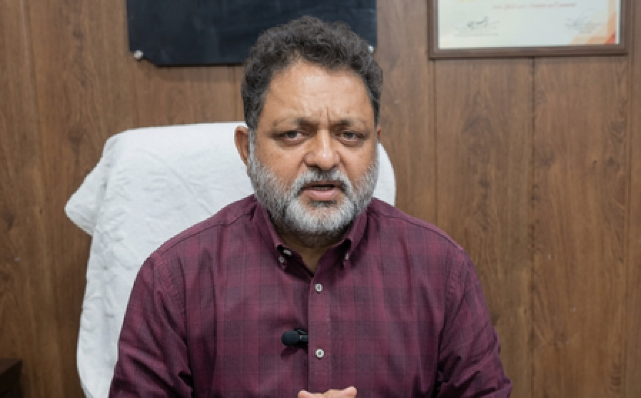డోడాలో పిల్లలలో పెరుగుతున్న మౌసమీ సంక్రమణలు, ముఖ్య వైద్య అధికారి తల్లిదండ్రులకు హెచ్చరిక