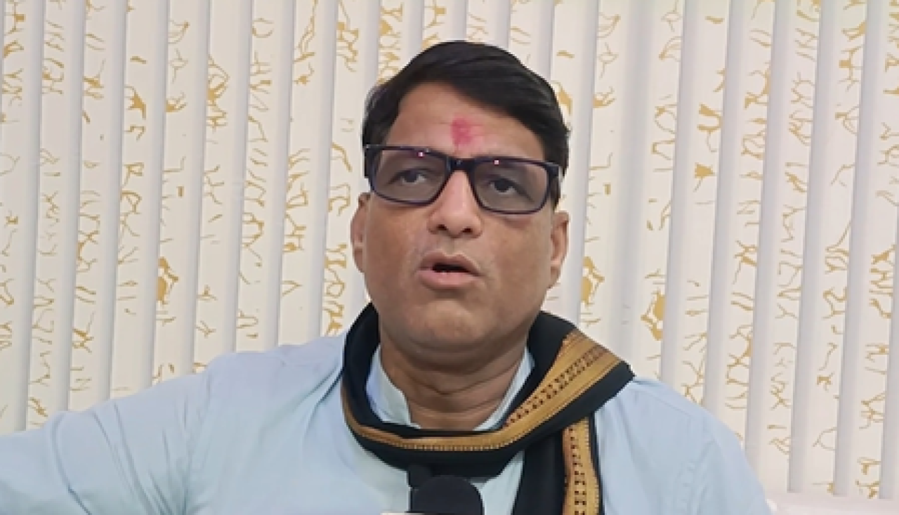దతియాలో భయం మరియు అవినీతి: ప్రజలు మార్పు కోరుతున్నారు