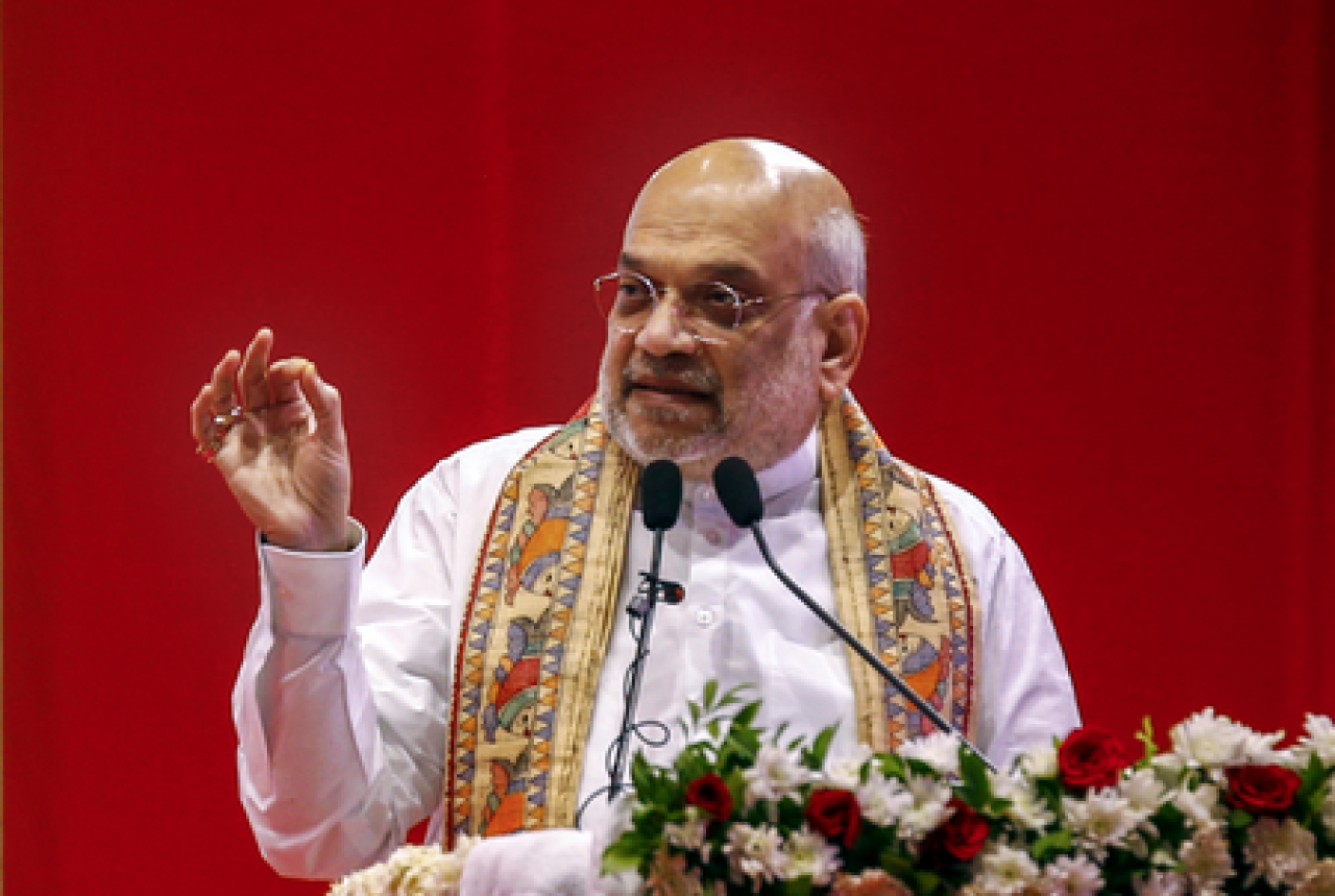 దేశం, యువత మరియు సమాజానికి ప్రాధాన్యత: అమిత్ షా వ్యాఖ్యలు