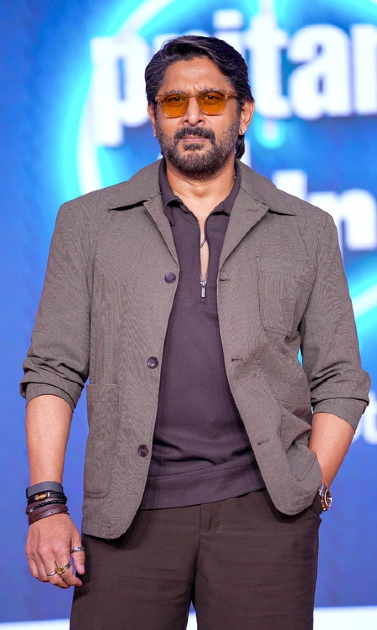 పాత మరియు కొత్త బాలీవుడ్ నటుల మధ్య అసలైన తేడా ఏమిటి? అరషద్ వార్సీ ఒక కధ ద్వారా వివరించారు