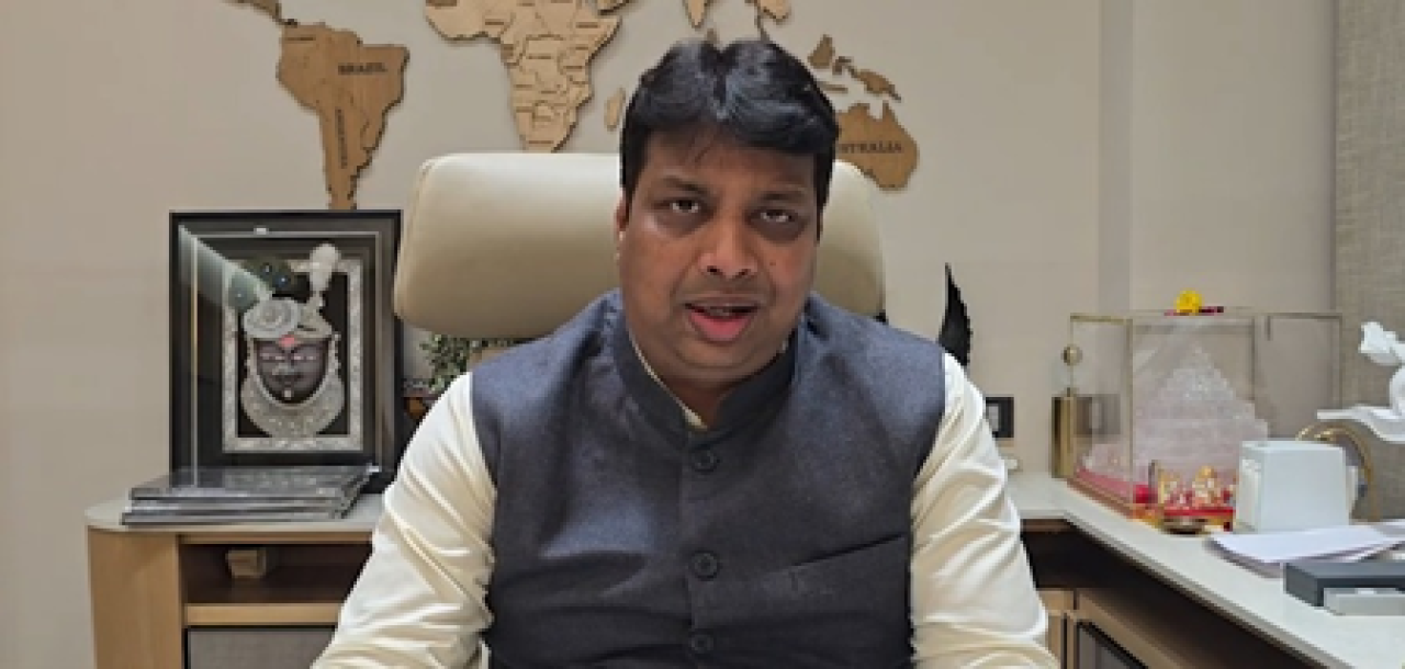 ప్రతిపక్షం ప్రతి అంశాన్ని ప్రతికూలంగా ప్రదర్శించి ప్రజల మధ్య అసంతృప్తి సృష్టించాలనే లక్ష్యం: బీజేపీ