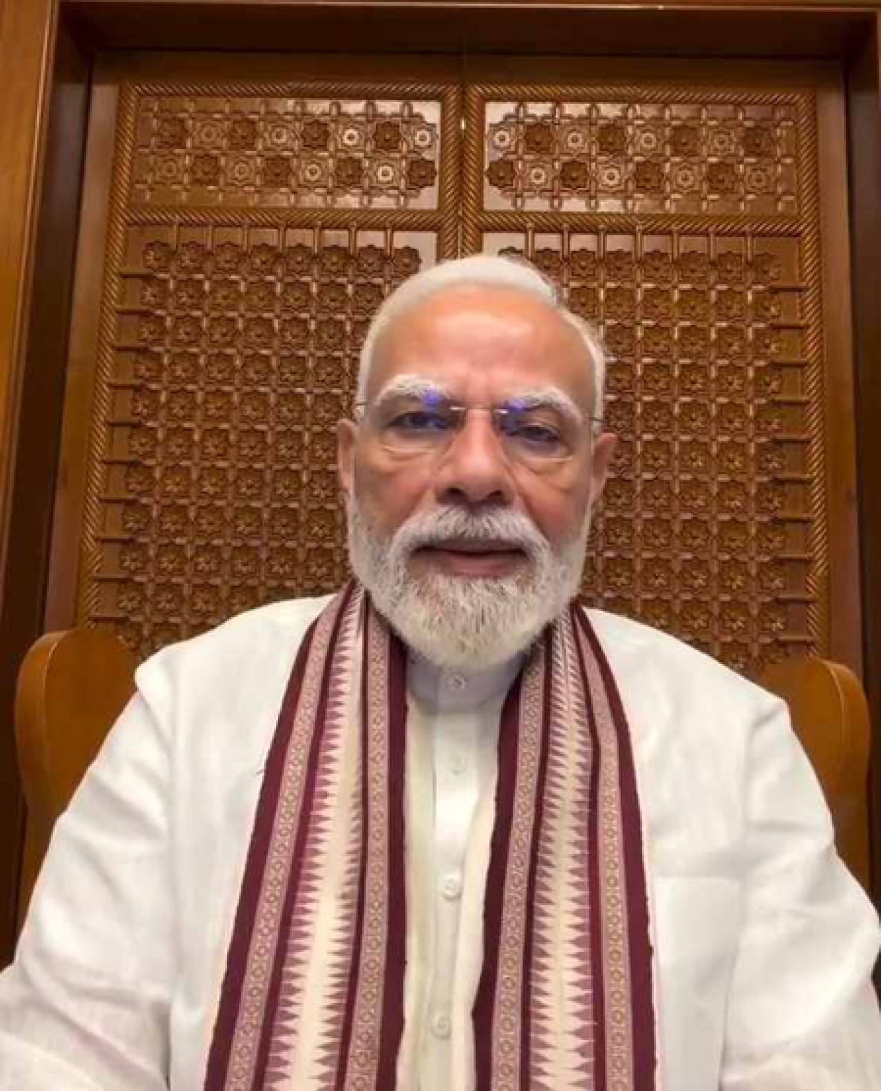 ప్రధాని మోదీ ఇన్స్టాగ్రామ్ వీడియో రికార్డు సృష్టించింది, యువతకు ధన్యవాదాలు