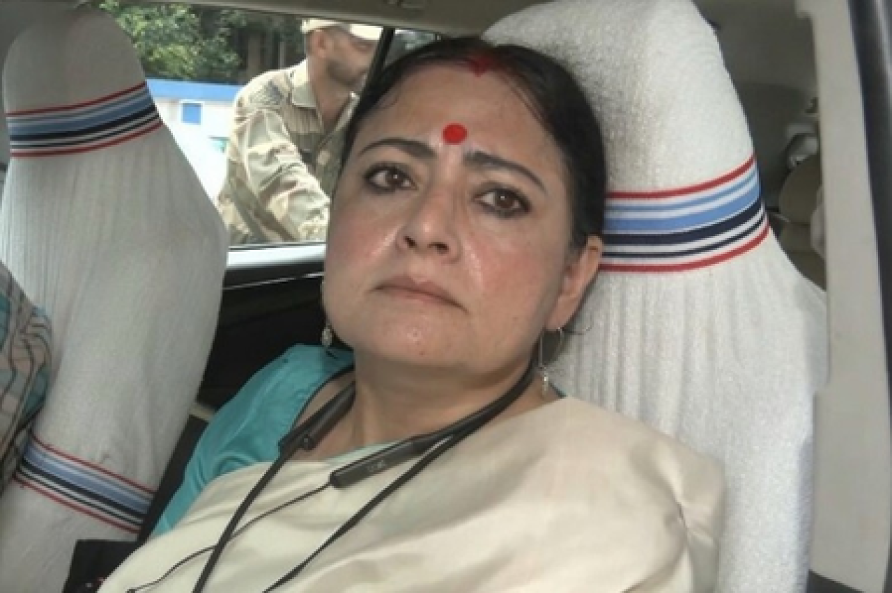 బీజేపీ నిర్ణయాలు తుది, వ్యక్తిగత అభిప్రాయాలు ప్రాముఖ్యం కలిగి ఉండవు: అగ్నిమిత్రా పాల్
