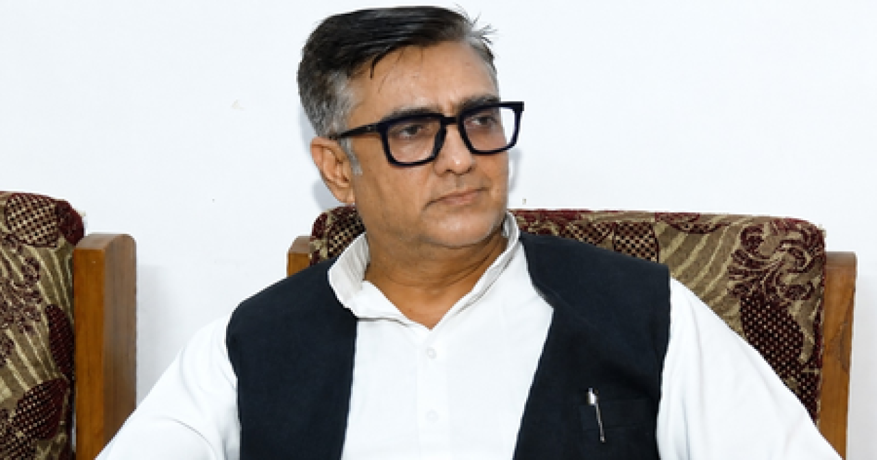 బీజేపీ సమస్యలపై దృష్టి మళ్లిస్తున్నది: సామాజికవాద పార్టీ ప్రతినిధి అమీక్ జామేई