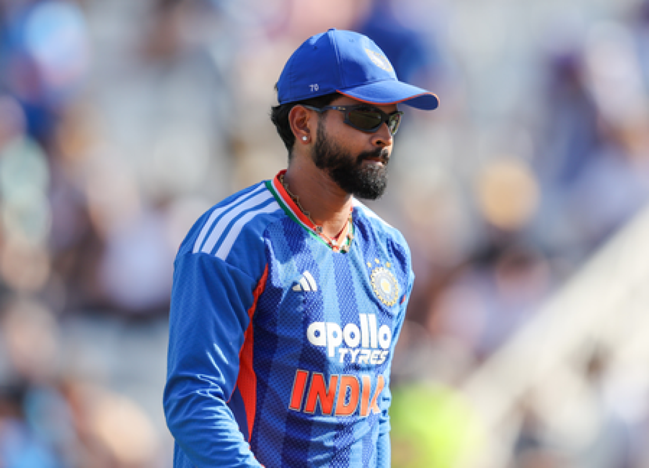 భారత క్రికెట్లో అయ్యర్కు ప్రత్యేకమైన రికార్డు