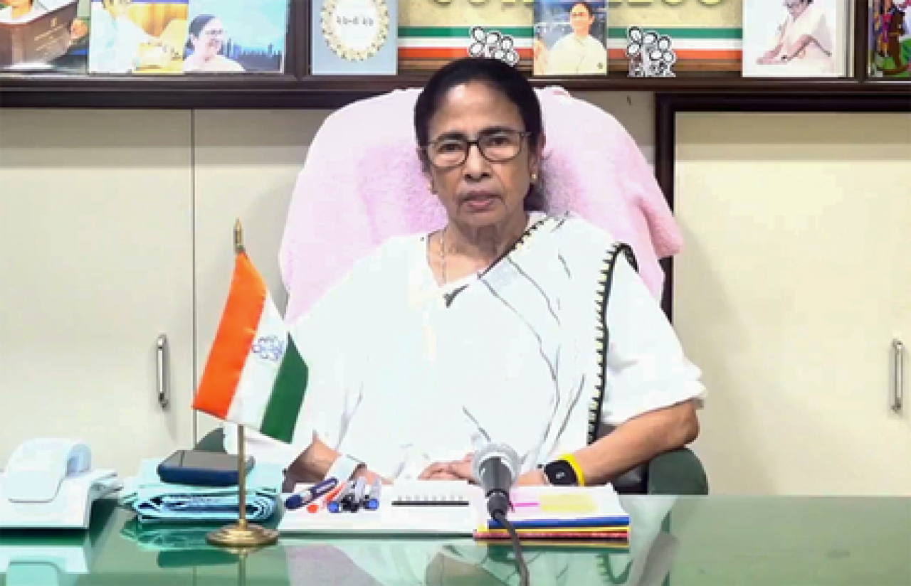 మమతా బెనర్జీ టీంసీ ర్యాలీకి సంబంధించిన ఘటనపై హైకోర్టులో కేసు