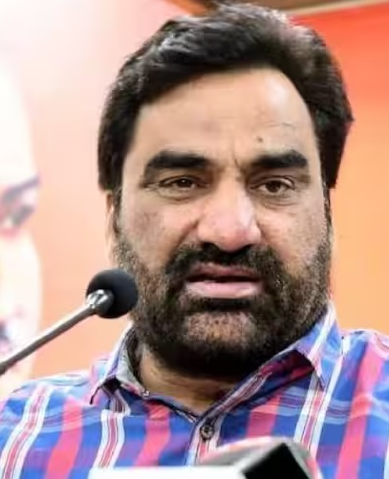 రాజస్థాన్ లో బాలికపై అత్యాచారం: హనుమాన్ బెనీवाल ప్రభుత్వానికి కఠినమైన విజ్ఞప్తి