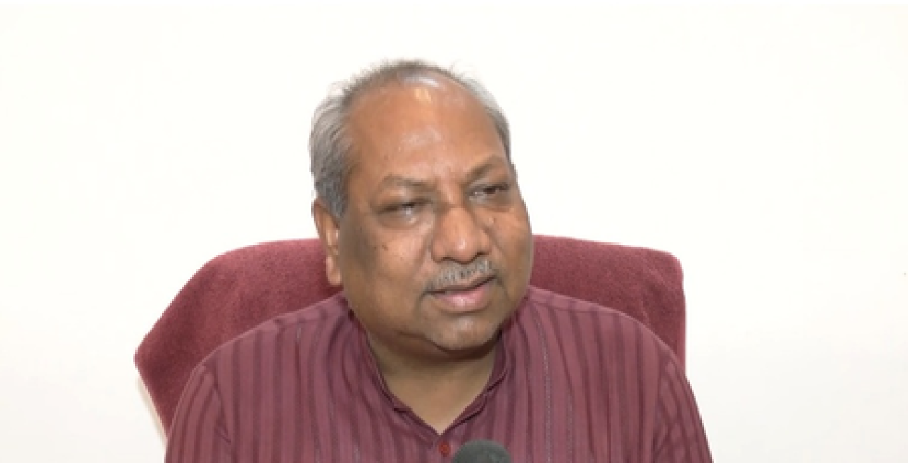 రామ్ మందిర చడవా చోరీపై సంజయ్ నిషాద్ వ్యాఖ్యలు