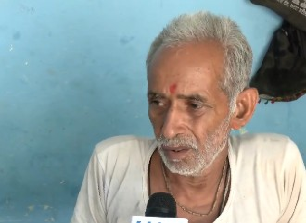 రామ్ మందిరం కేసులో నోటీసు: కుటుంబం అభ్యంతరాలు వ్యక్తం చేస్తోంది