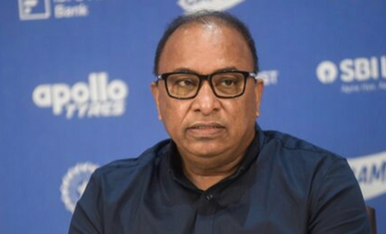 రోహిత్ శర్మ యొక్క చివరి వన్డే మ్యాచ్ కాదు: బీసీసీఐ కార్యదర్శి దేవజీత్ సేకియా