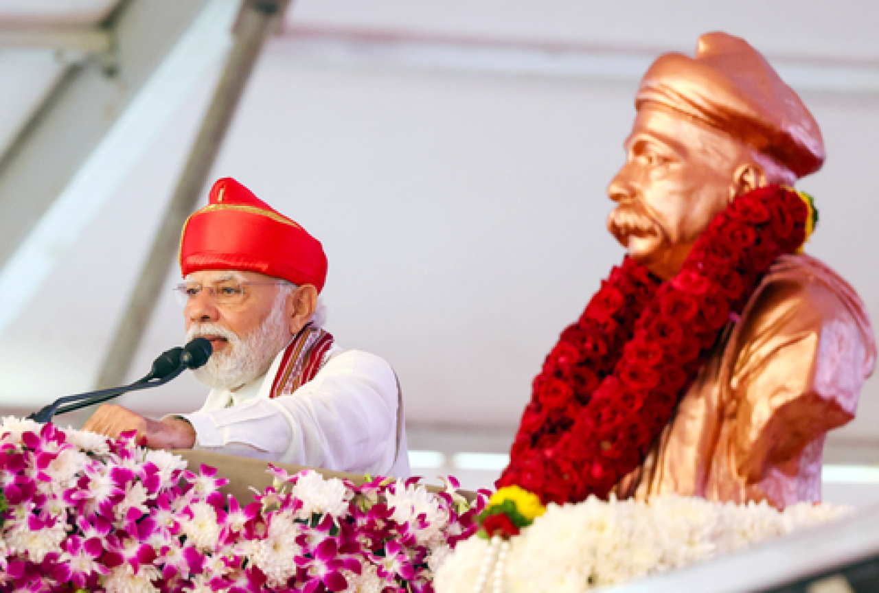 ‘లోకమాన్య తిలక్ దేశభక్తి భావనను ప్రేరేపించారు’, జయంతి సందర్భంగా ప్రధాని మోదీ సహా పలువురు నాయకులు నివాళి అర్పించారు