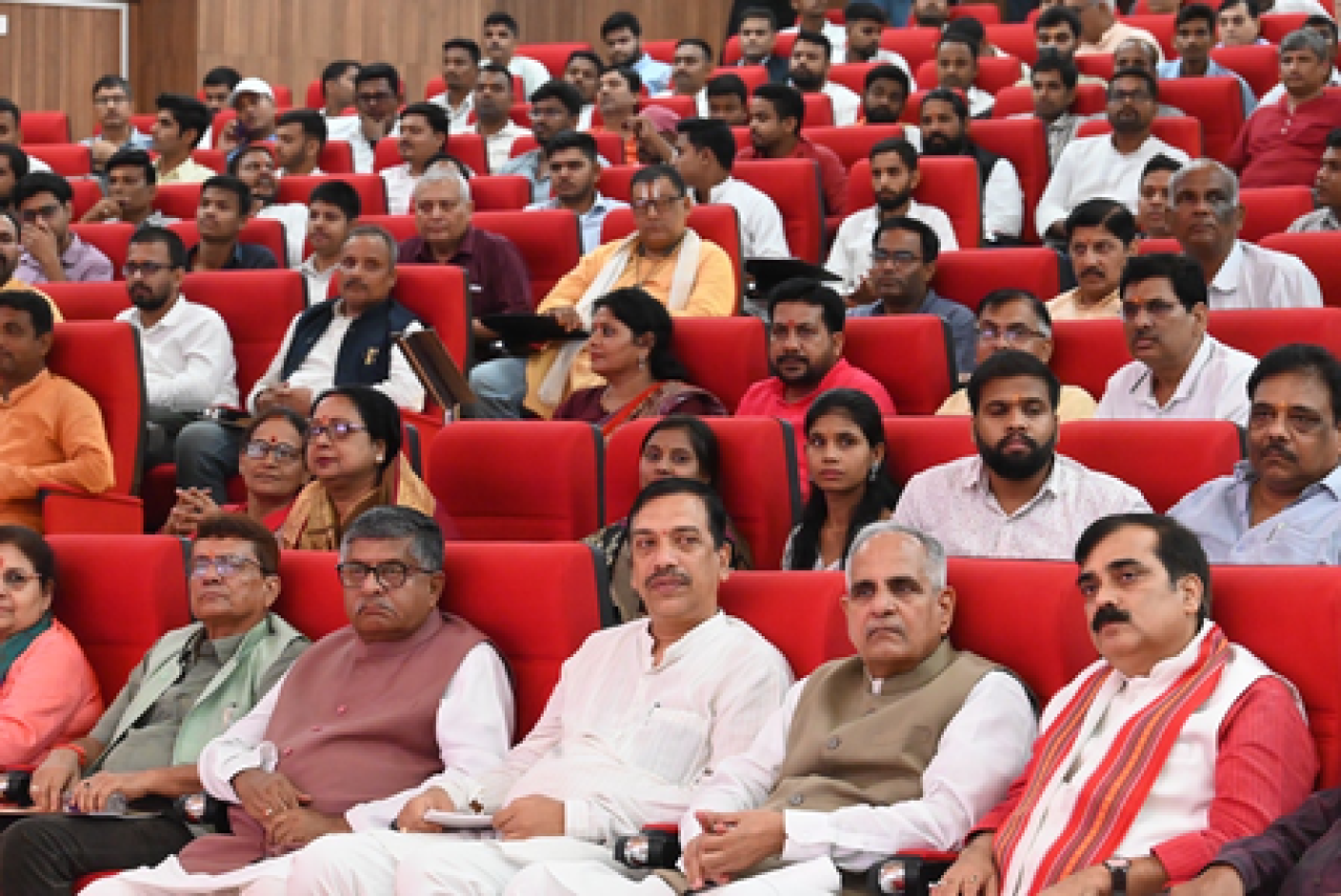 వందే मातరమ్ బిల్‌కు బిహార్ బీజేపీ మద్దతు, అపమానానికి కఠిన చట్టం అవసరం