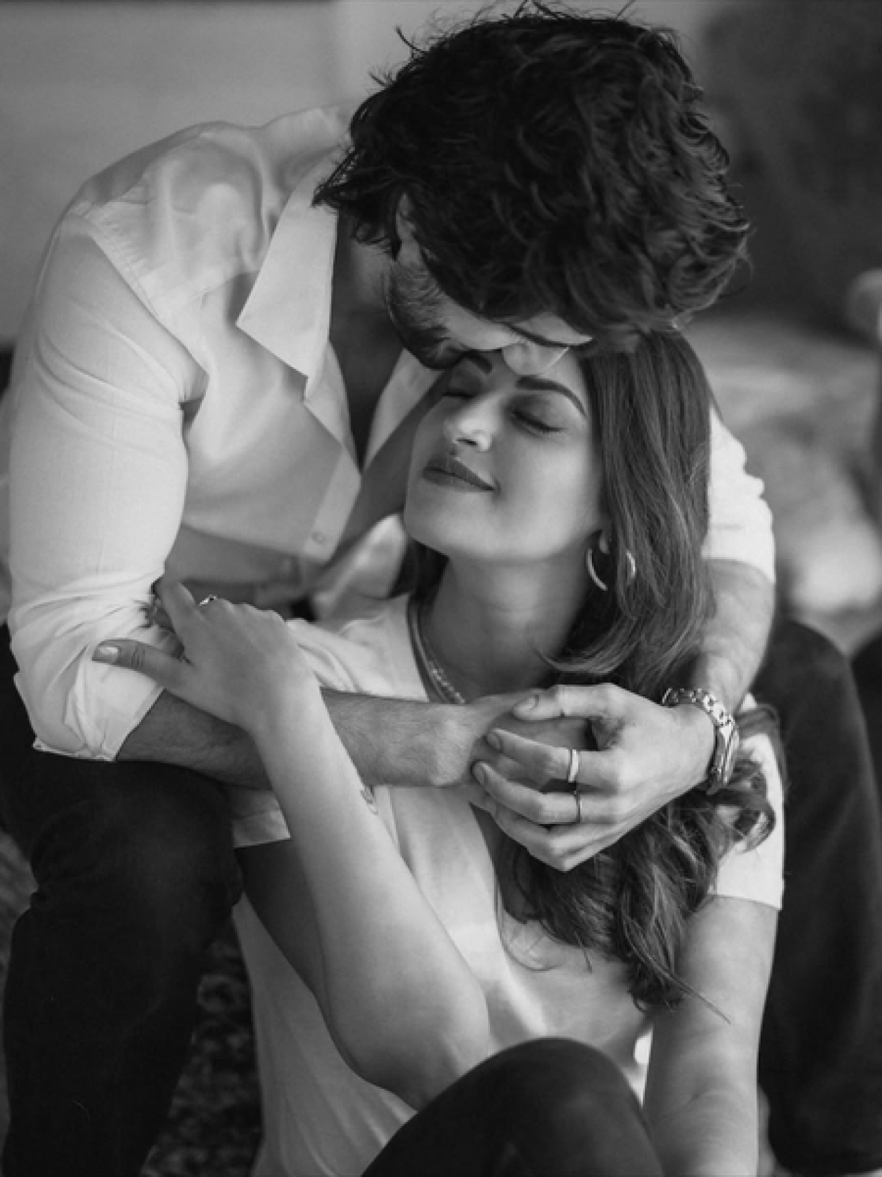 అనుష్క రంజన్ తన గర్భావస్థ అనుభవాలను పంచుకుంది