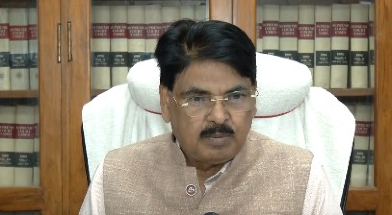 ఎన్ఏల్ఎస్ఎర్ విద్యార్థులకు రాష్ట్ర బార్ కౌన్సిల్లో నమోదు అవకాశాలు
