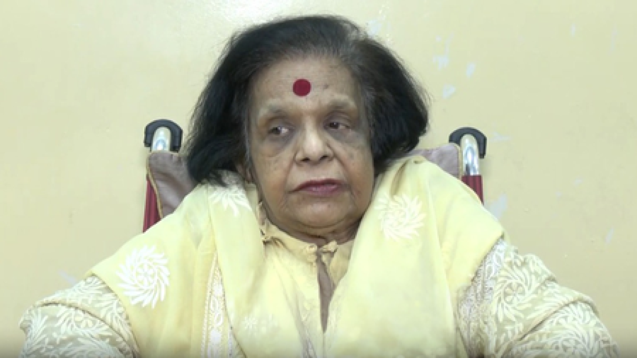 ‘కృష్ణ’ నాటకం ద్వారా కొత్త తరానికి సంస్కృతి మరియు ధర్మ సందేశం చేరుకుంటుంది: శోభా దీపక్ సింగ్