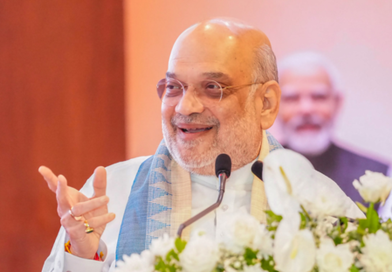 కేంద్ర హోం మంత్రి అమిత్ షా పశ్చిమ బెంగాల్ పర్యటనకు సిద్ధమవుతున్నారని సమాచారం