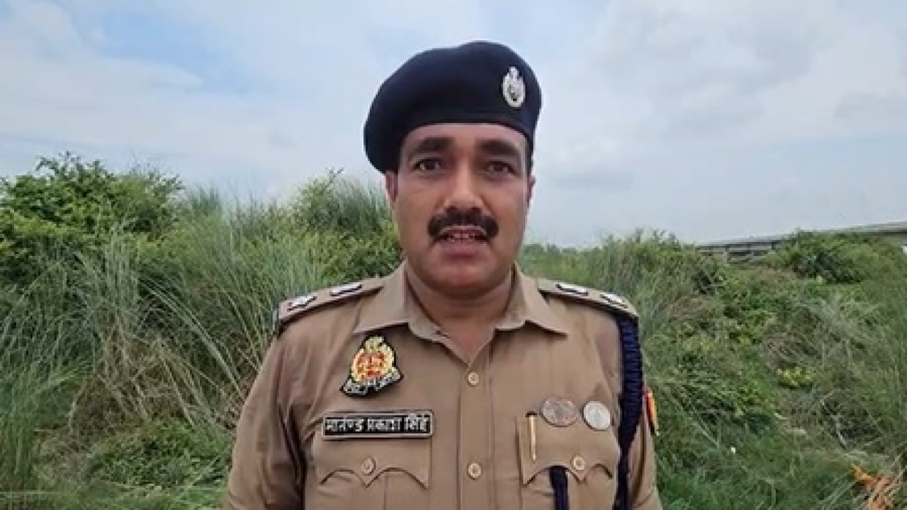 గంగా స్నాన సమయంలో విషాదం: 3 కాంవడీయులు మునిగిన ఘటన గంగా స్నాన సమయంలో విషాదం: 3 కాంవడీయులు మునిగిన ఘటన