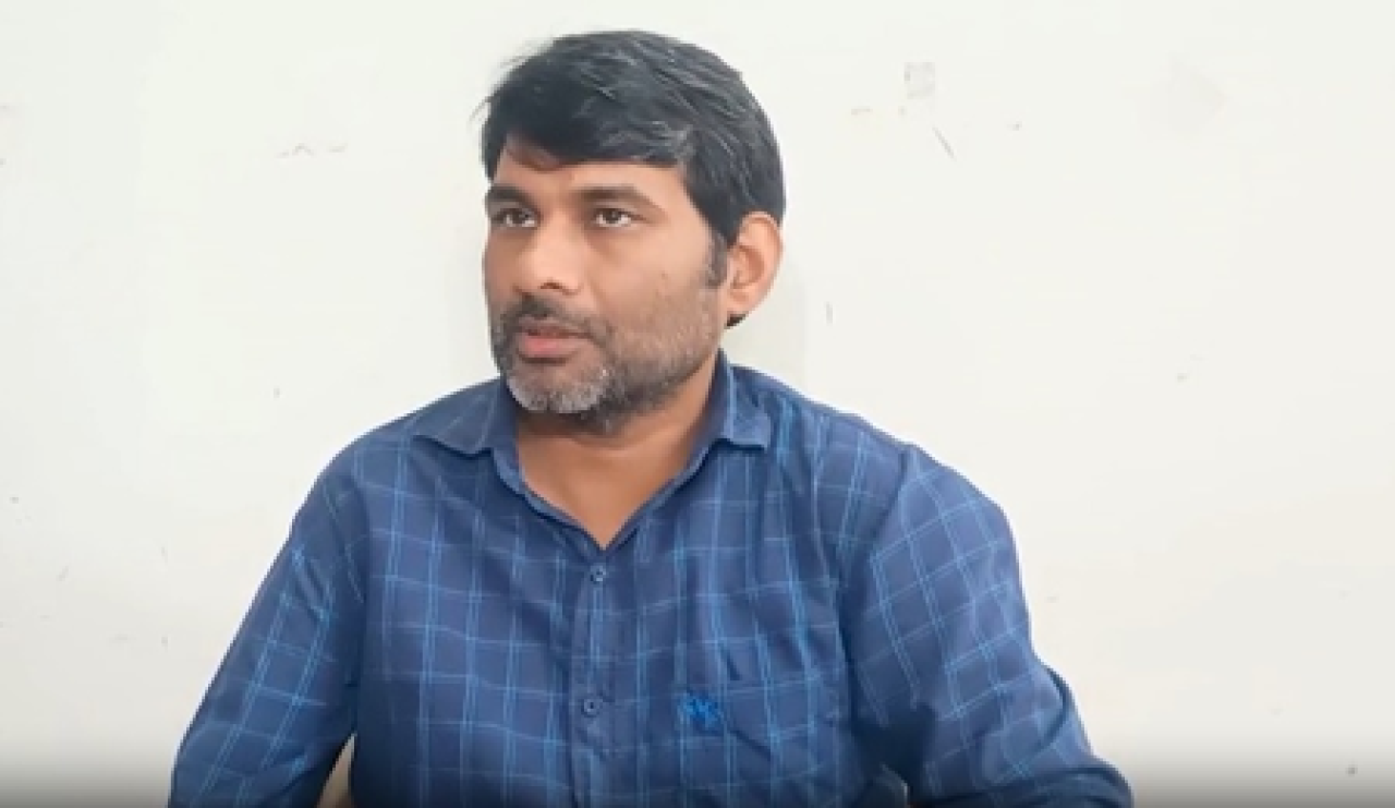 గుజరాత్‌లో 7 రోజులు తేలికపాటి నుంచి మోస్తరు వర్షం: వాతావరణ విభాగం