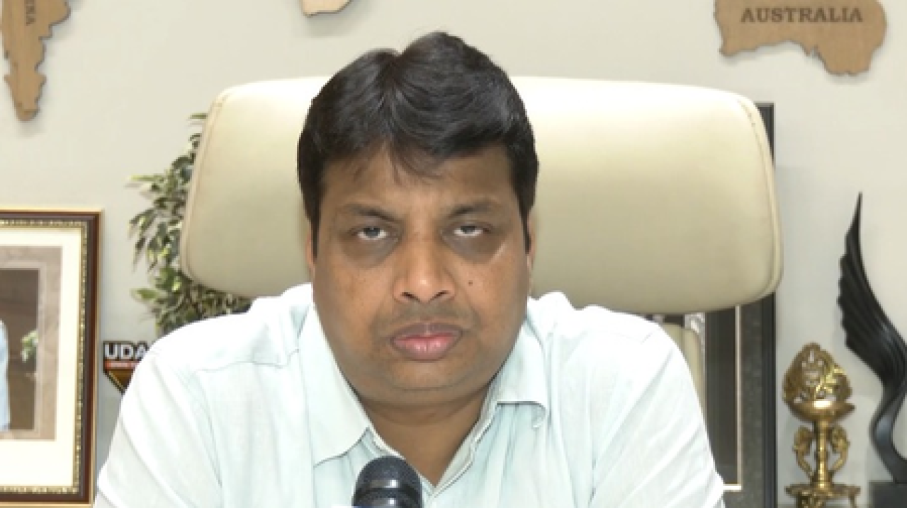 గుహ్య ప్రవేశం జాతీయ భద్రతకు ముప్పు, కాంగ్రెస్ విధానాలు బాధ్యతాయుతం: రోహన్ గుప్తా