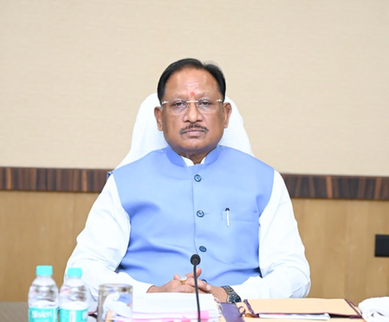 ఛత్తీస్గఢ్ సీఎం వన మహోత్సవ్ 2026 ప్రారంభం, ‘పీپل సిటీ’ అభివృద్ధి ప్రకటన