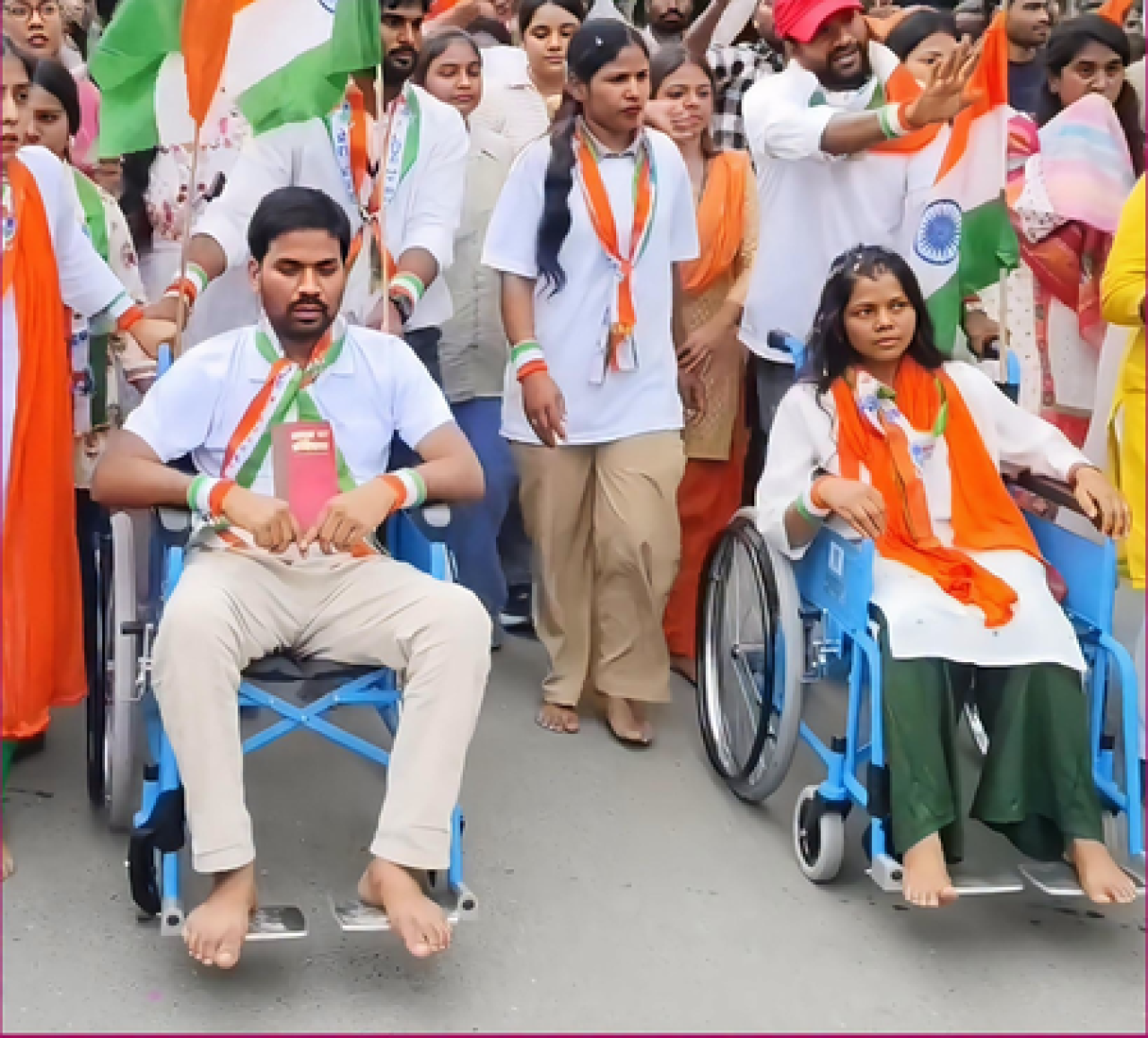 జార్ఖండ్: జేపీఎస్సీ-జేఎస్సీ రిఫార్మ్ మંચ రెండు నెలల పాటు ఉద్యమాన్ని నిలిపివేసింది