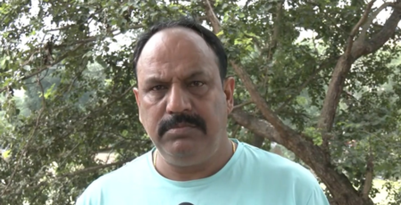 జార్ఖండ్: విద్యార్థుల ప్రదర్శనపై జెఎంఎం, బీజేపీపై ఆరోపణలు