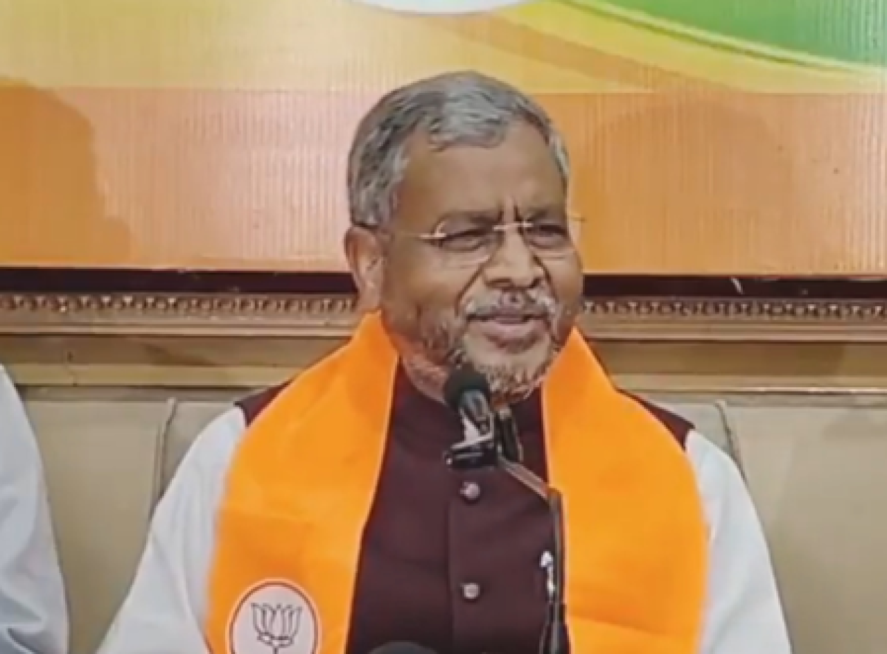 జార్ఖండ్లో పరీక్షలు రద్దు: బీజేపీ సీబీఐ విచారణకు డిమాండ్