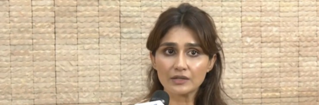 నటిగా అంతరా బనర్జీకి సంబంధించిన తప్పు ఫోటోపై ఆగ్రహం, చట్టపరమైన చర్యలు తీసుకునే హెచ్చరిక