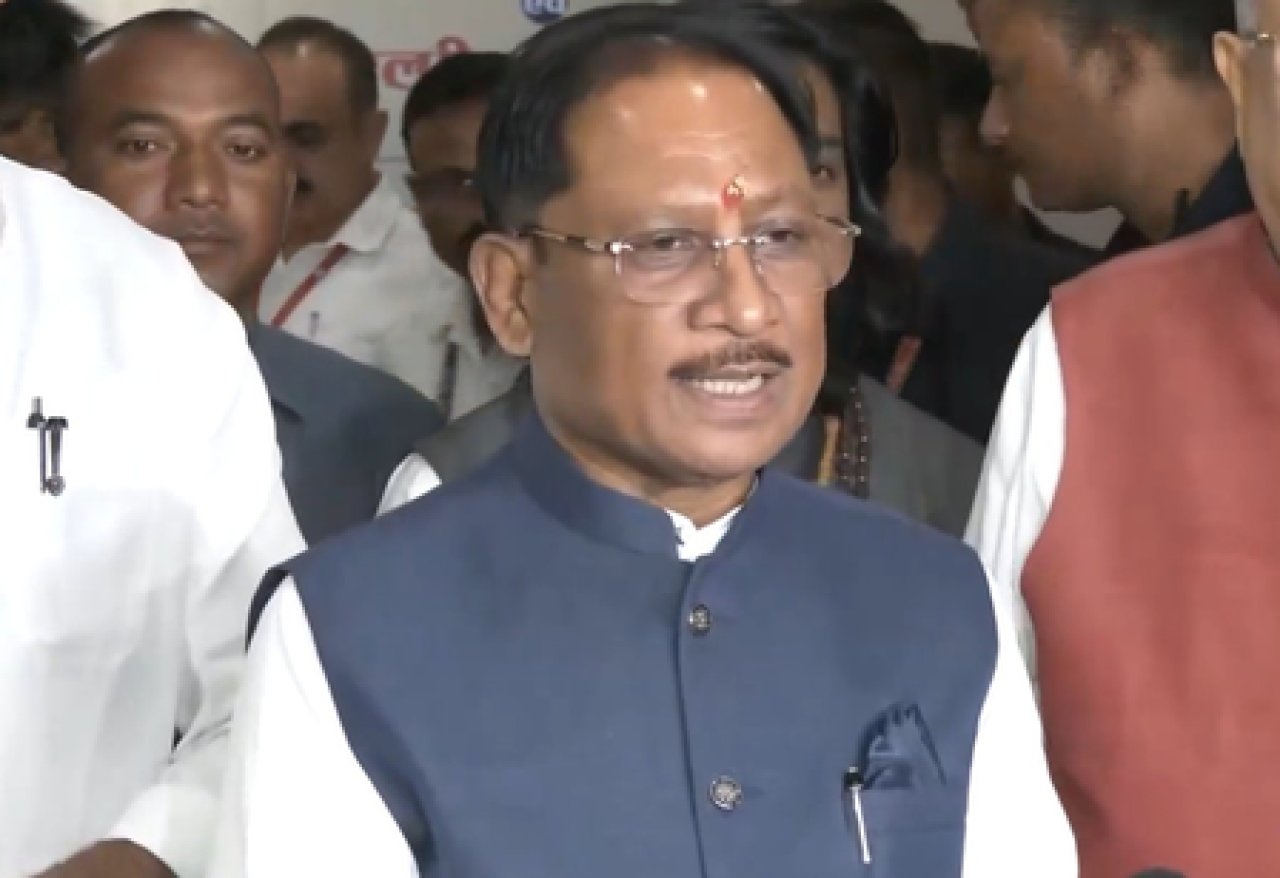 నెపాల్‌లో చిక్కుకున్న వారికి చత్తీస్‌గఢ్ సీఎం ఆదేశాలపై హెల్ప్‌లైన్ నంబర్ విడుదల