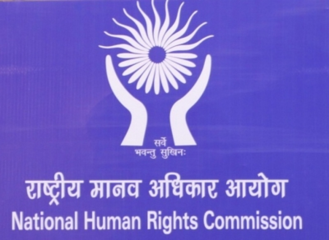 పిల్లలపై అశ్లీల విషయాలపై NHRC కఠిన చర్య, మంత్రిత్వ శాఖ మరియు మేటాకు నోటీసులు