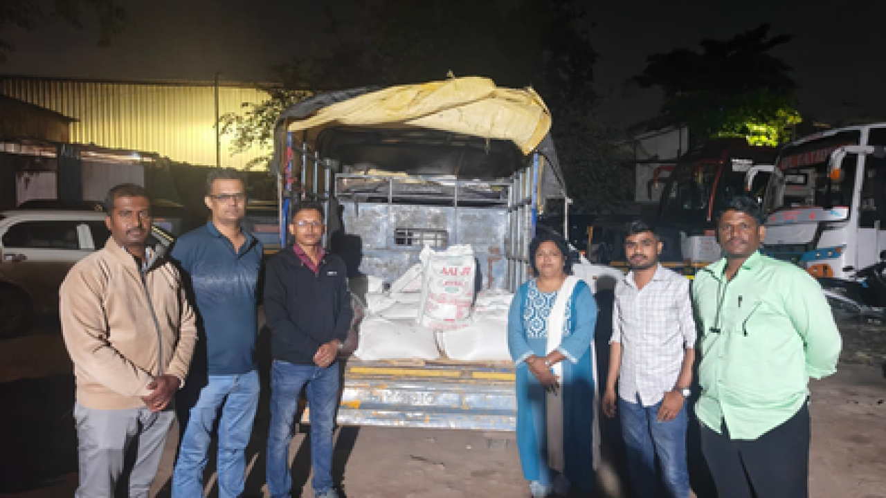 పుణె-సాంగ్లీలో FDA భారీ చర్య, 12 హోటల్-రెస్టారెంట్ల లైసెన్స్ నిలిపివేత